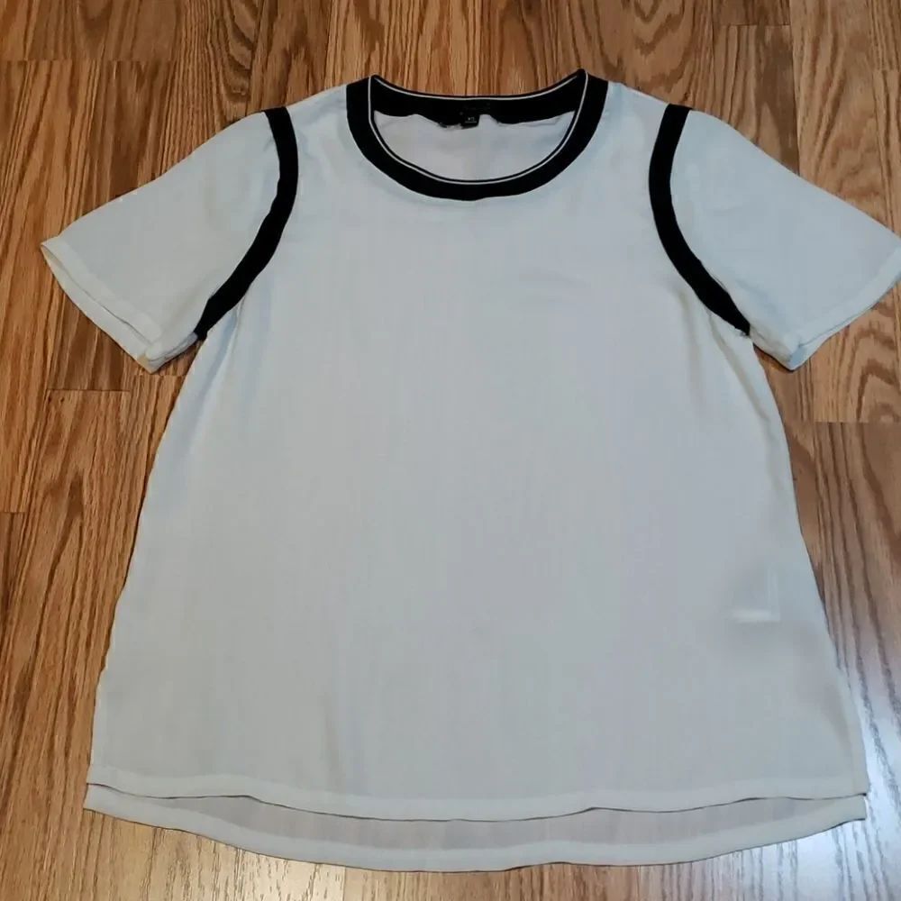 Banana Republic Blouse   